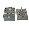 Gold Supplier with Customized Metal Stamping Mold and Part